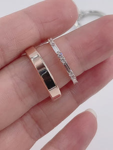 promis bands melbourne vintage wedding band