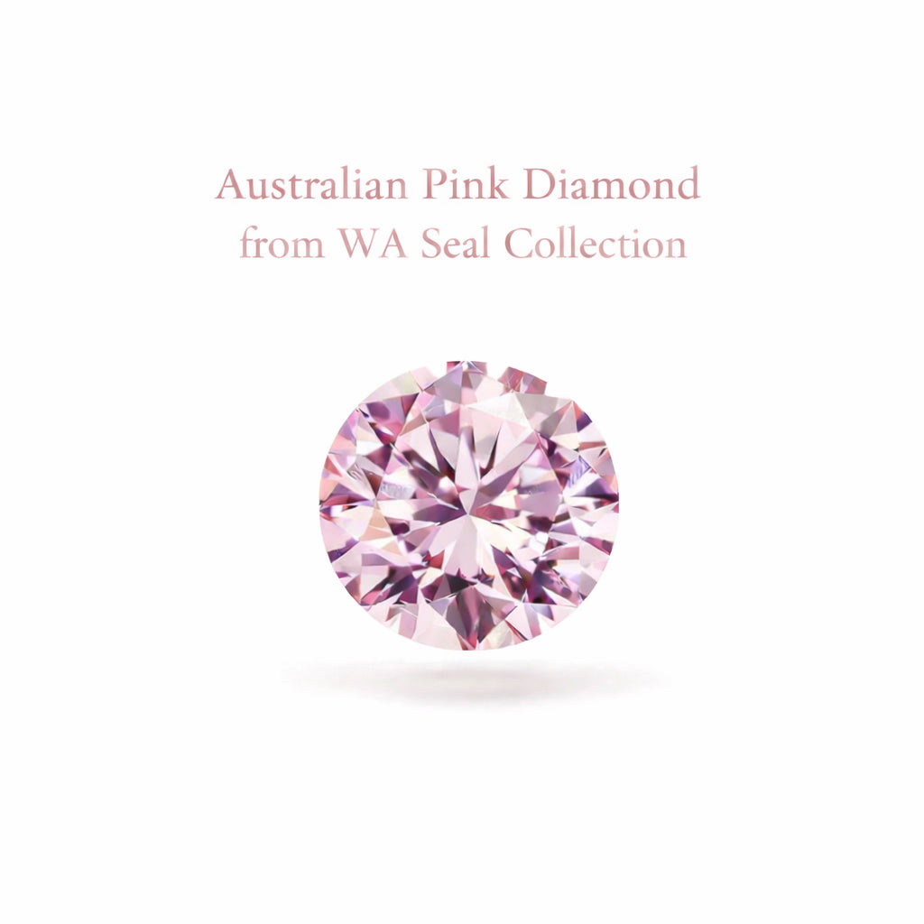 Australia pink diamond  brisbane best value