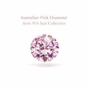 Australia pink diamond  brisbane best value