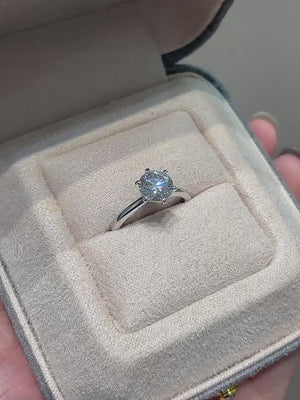 round brilliant cut diamond engagement rings perth australia best price