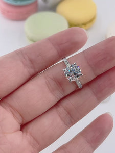 round brilliant cut diamond engagement rings perth australia best price