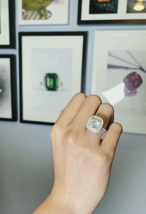 cushion cut diamond engagement rings sydney australia best price