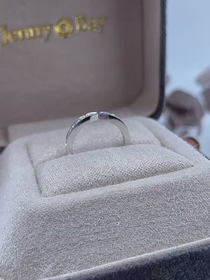 eternity rings brisbane april birthstone