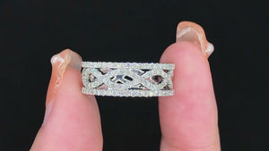 round brilliant cut diamond dress rings brisbane speicial offer