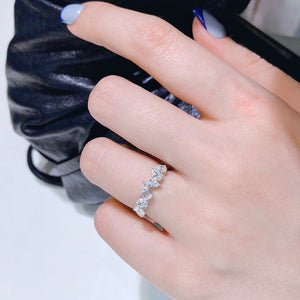 diamond eternity rings brisbane wedding band