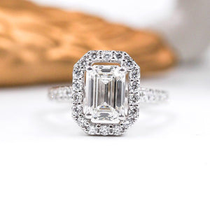 emerald cut diamond engagement rings sydney australia special offer