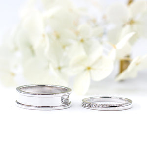 promis rings brisbane special offer wedding band