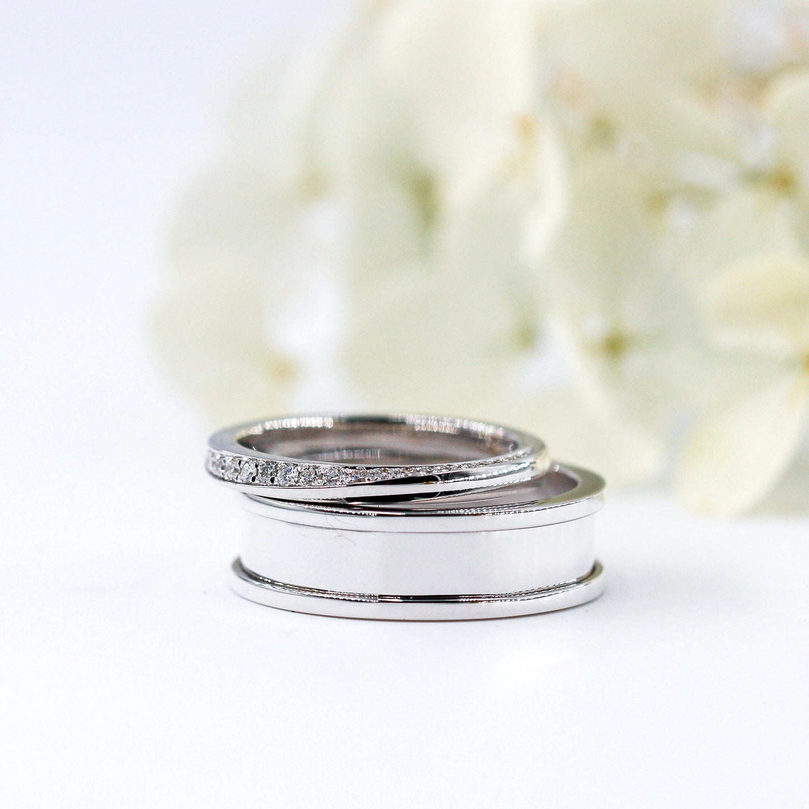 promis rings brisbane special offer wedding band