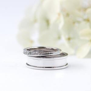 promis rings brisbane special offer wedding band