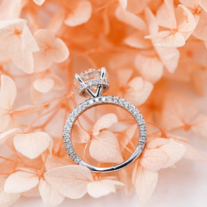 round brilliant cut diamond engagement rings brisbane australia best value