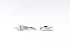 wedding bands sydney simple wedding band g s