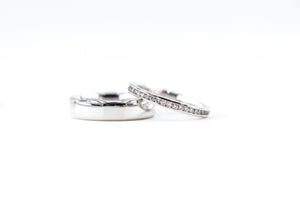 wedding bands sydney simple wedding band g s