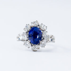 oval cut sapphire engagement rings  sydney best value