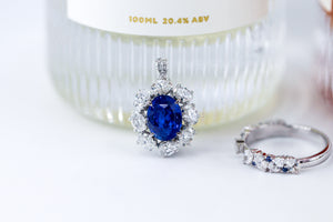 oval cut sapphire engagement rings  sydney best value