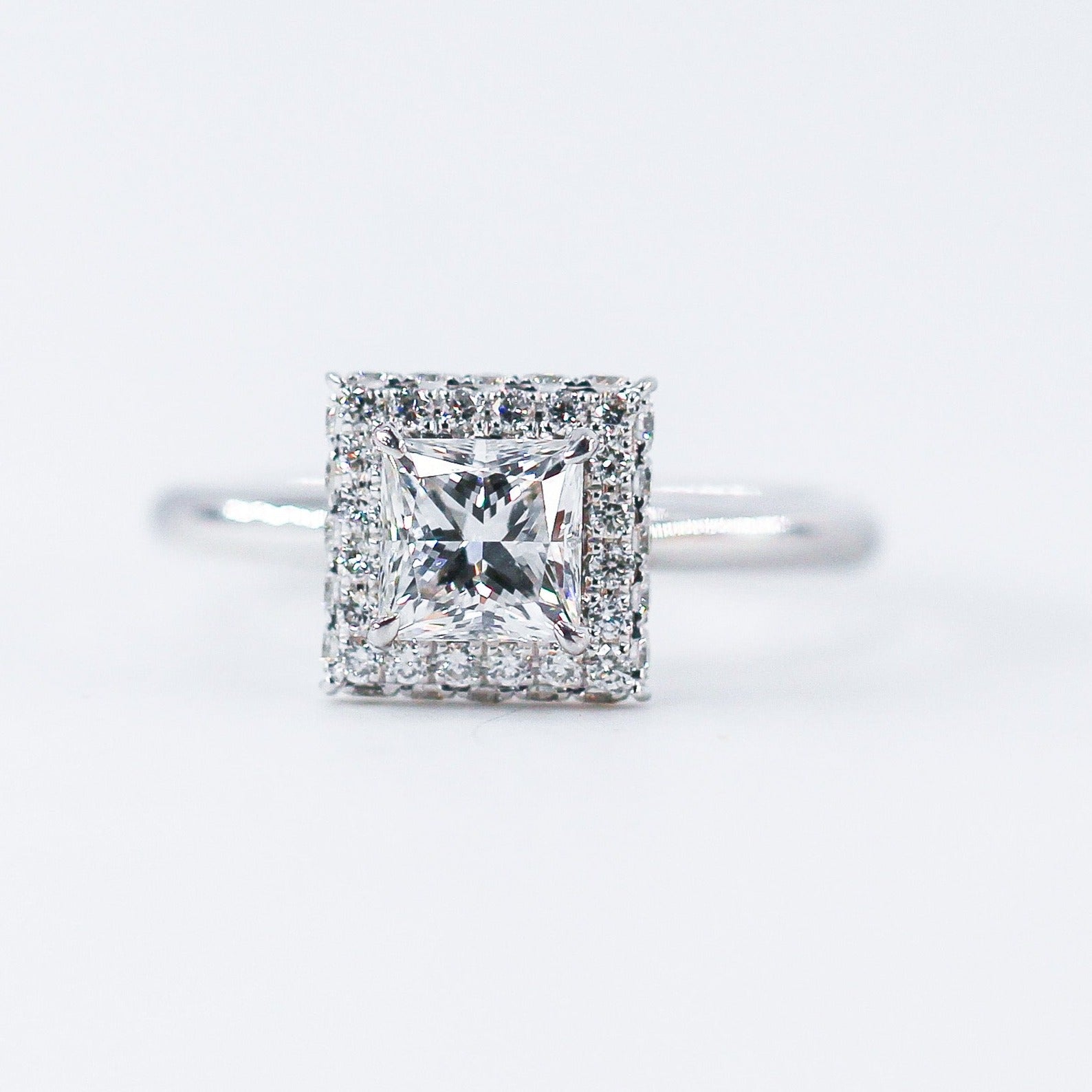 princess cut diamond engagement rings sydney australia exclusive deals