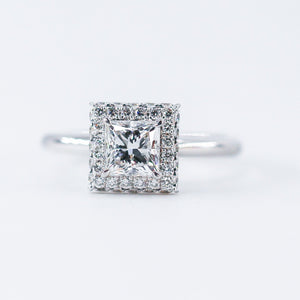 princess cut diamond engagement rings sydney australia exclusive deals