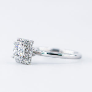 princess cut diamond engagement rings sydney australia exclusive deals