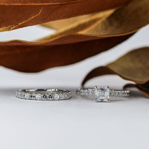 eternity rings melbourne wedding ring finger