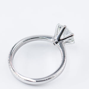 round brilliant cut diamond engagement rings perth australia best price