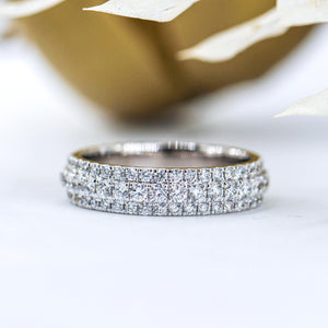 round brilliant cut diamond dress rings melbourne best price