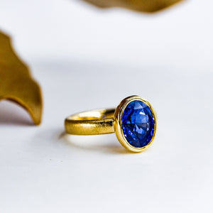 oval cut sapphire engagement rings melbourne australia custom made