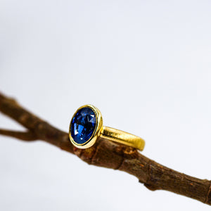oval cut sapphire engagement rings melbourne australia custom made