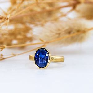 oval cut sapphire engagement rings melbourne australia custom made
