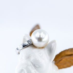 South sea pearl rings brisbane best price