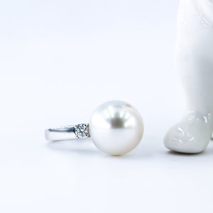 South sea pearl rings brisbane best price