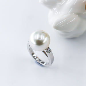 South sea pearl rings brisbane best price