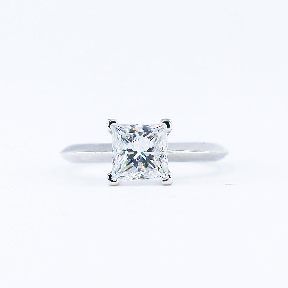 princess cut diamond engagement rings brisbane australia best price