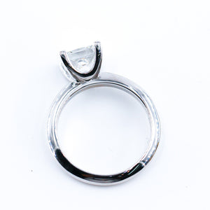 princess cut diamond engagement rings brisbane australia best price