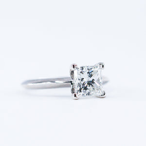 princess cut diamond engagement rings brisbane australia best price