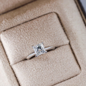 princess cut diamond engagement rings brisbane australia best price