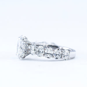 oval cut diamond engagement rings sydney australia best price