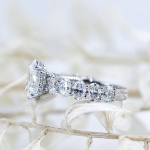 oval cut diamond engagement rings sydney australia best price