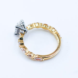 oval cut diamond engagement rings sydney australia unique design 