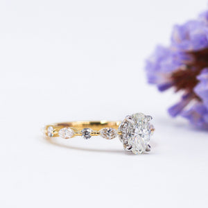 oval cut diamond engagement rings sydney australia unique design 