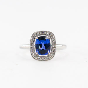 cushion cut sapphire engagement rings perth wholesale price