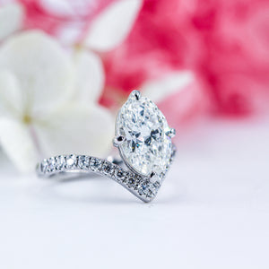 oval cut diamond engagement rings sydney australia unique design