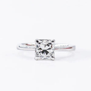 princess cut diamond engagement rings perth australia for sale
