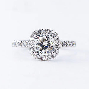 cushion cut diamond engagement rings brisbane australia special offer