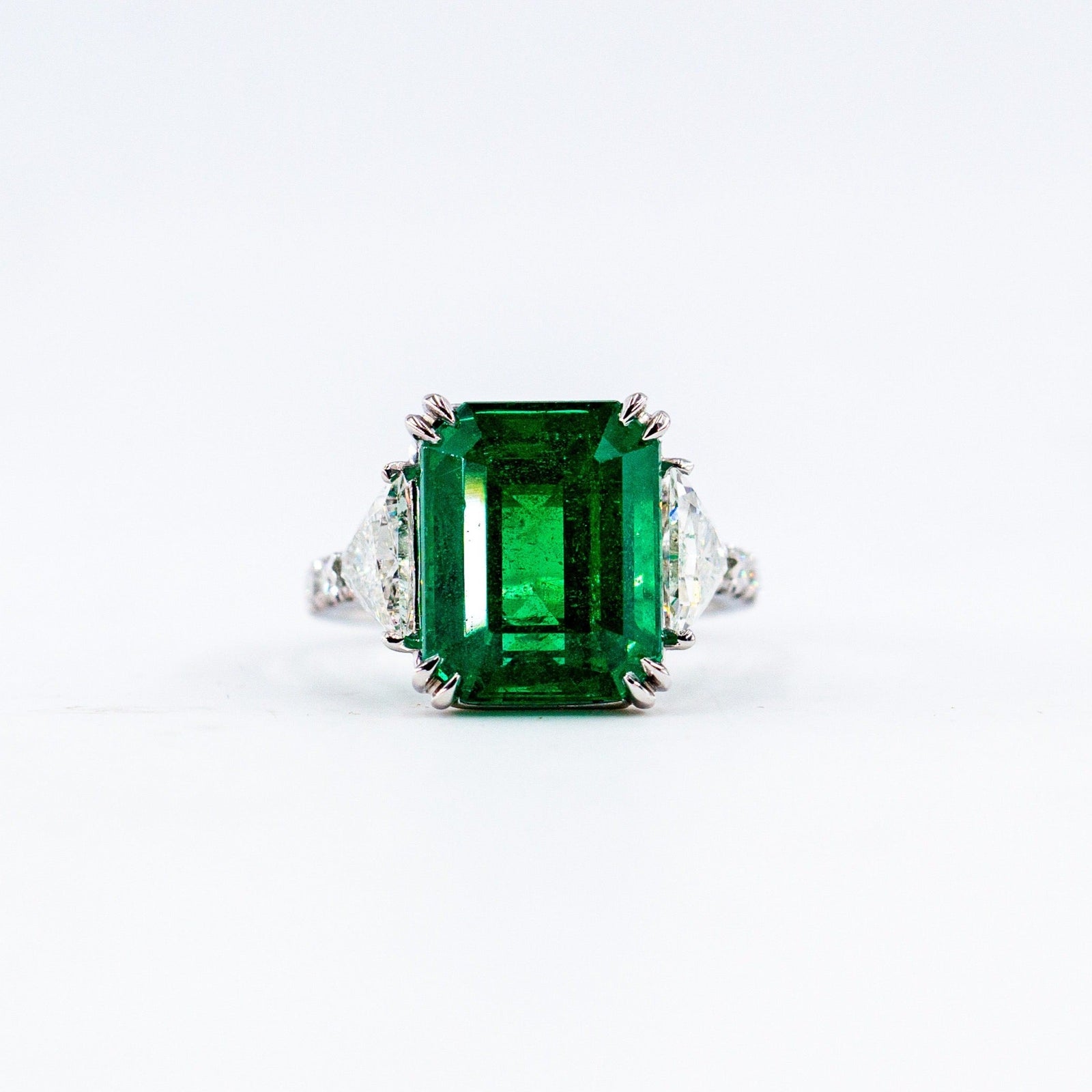 emerald cut emerald engagement rings brisbane exclusive deals