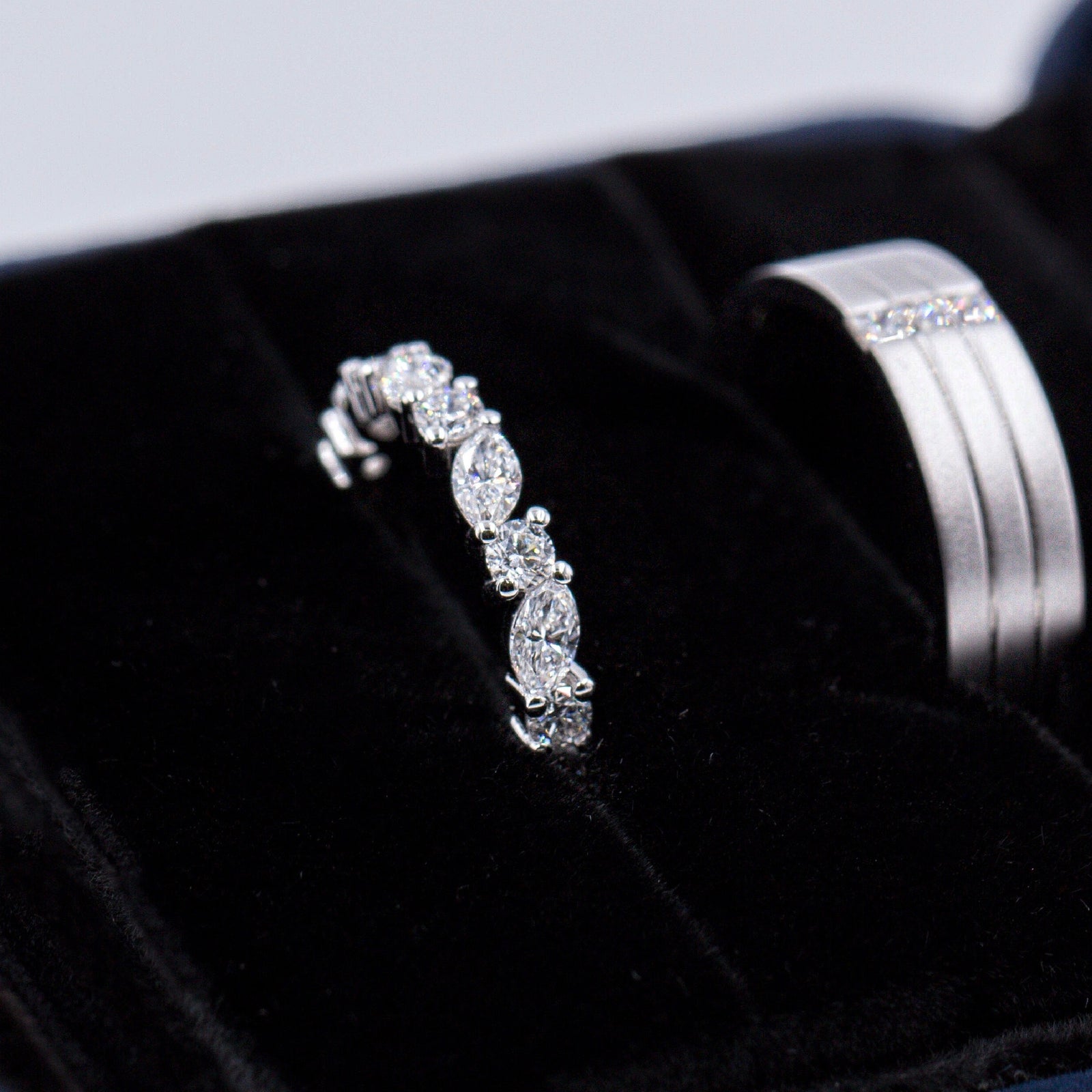 wedding bands perth australia handmade wedding band