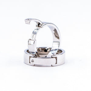 promis rings sydney white gold wedding band affordable