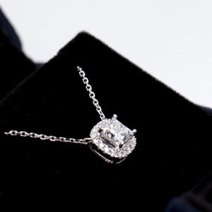 princess cut diamond pendants sydney for sale