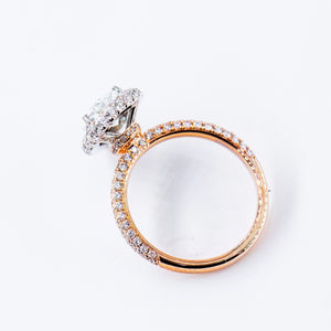 pear shape diamond engagement rings perth australia exclusive deals