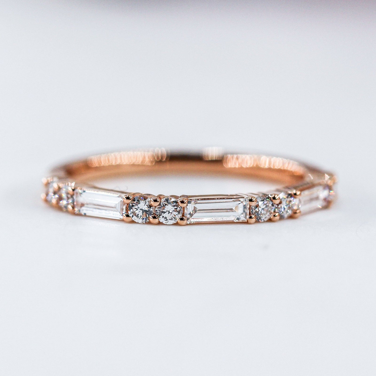 promis bands melbourne vintage wedding band