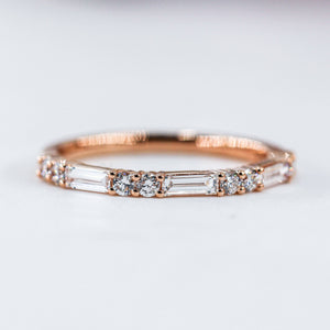 promis bands melbourne vintage wedding band