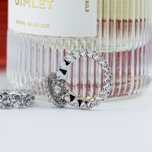round brilliant cut diamond halo engagement rings perth custom design